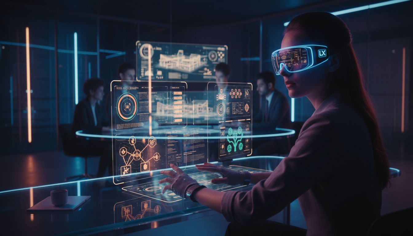 Trilhas Personalizadas e o futuro do trabalho