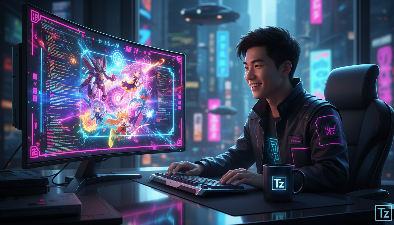 Codex Themes: Personalize sua Experiência de Desenvolvimento com IA