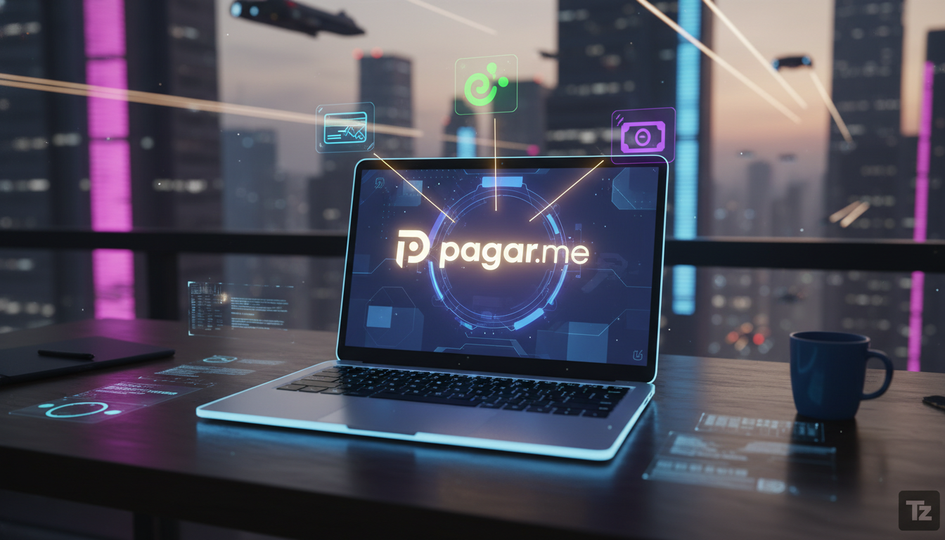 O que é Integração com Pagar.me e como aplicar na Educação Corporativa?