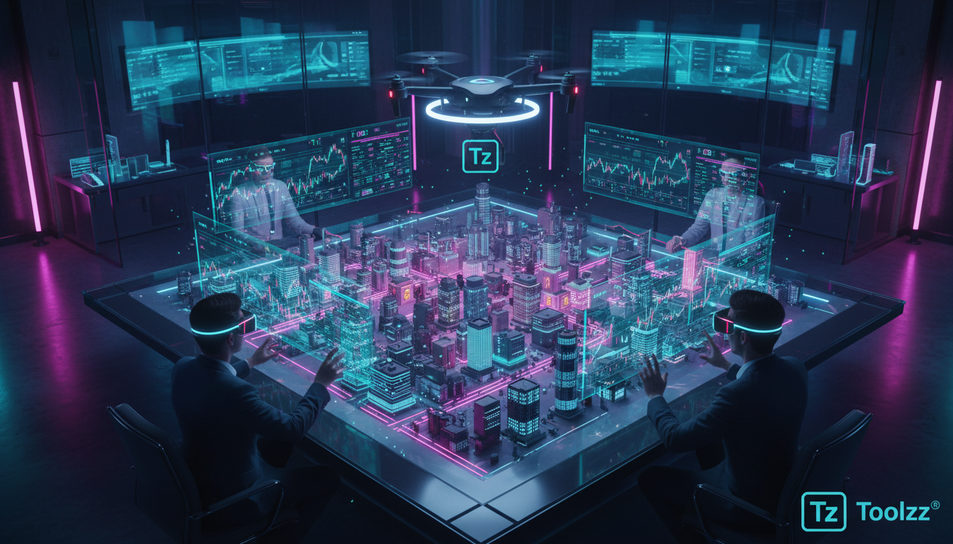 IA e o Futuro do Investimento: Oportunidades e Estratégias