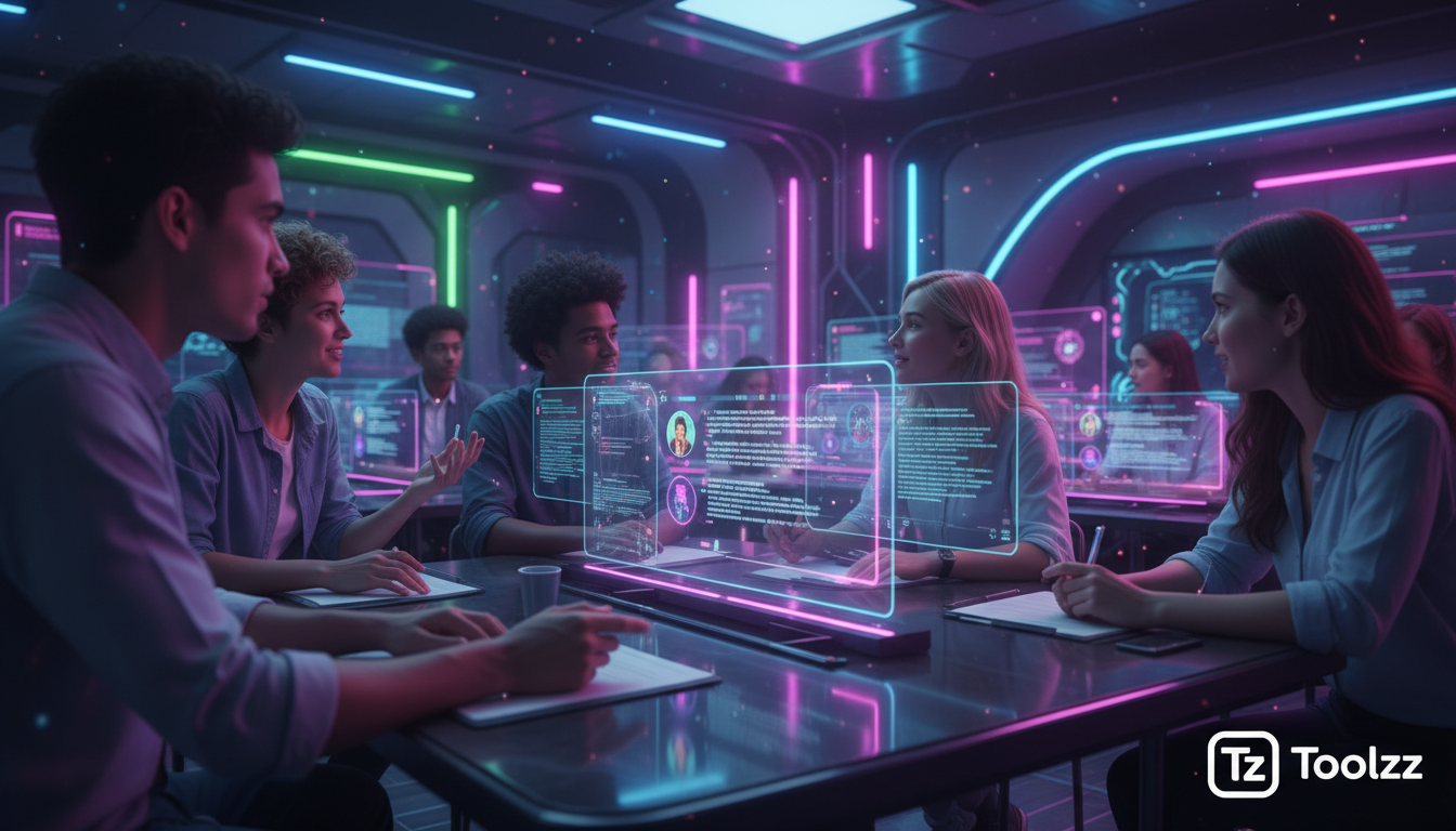 Toolzz: Como o Fórum de Discussão no LXP Aumenta o Engajamento em 2026