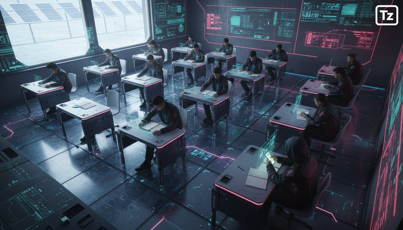 Banimento de Celulares em Escolas: Impacto na Educação e Aprendizagem