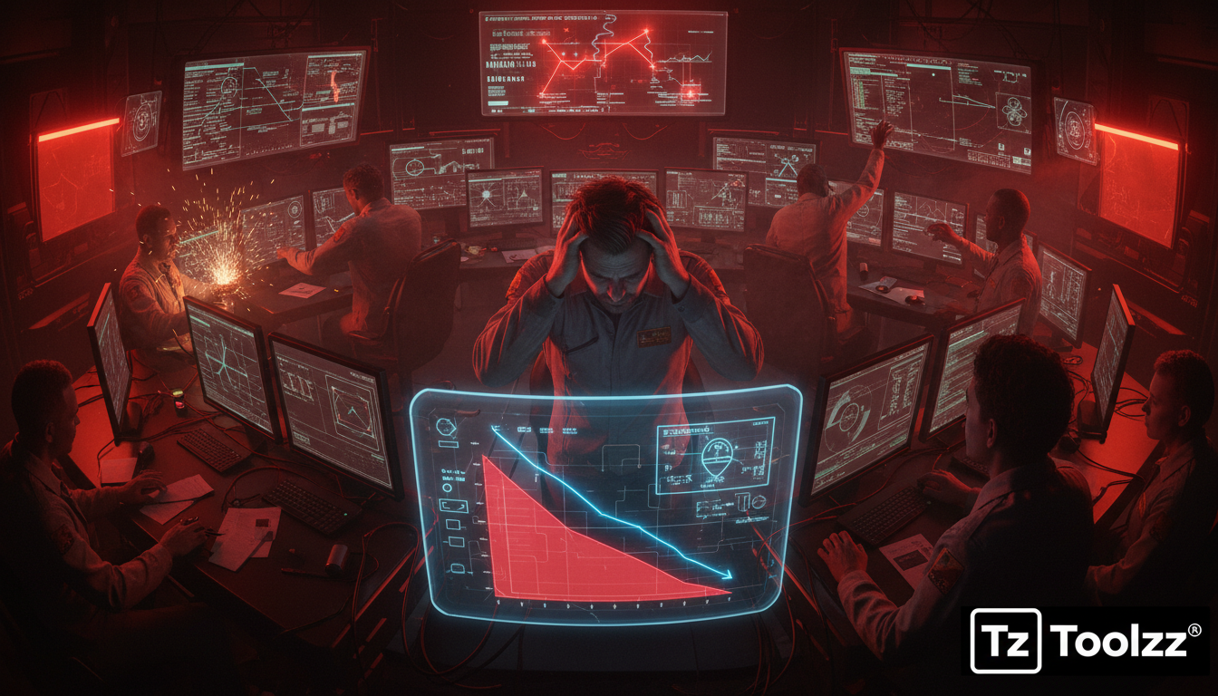 Por Que Seu Agente de IA Não Funciona (e Como Resolver)