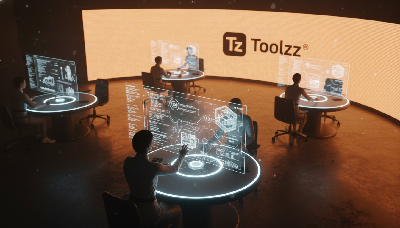 IA e automação: o futuro do trabalho cognitivo nas empresas