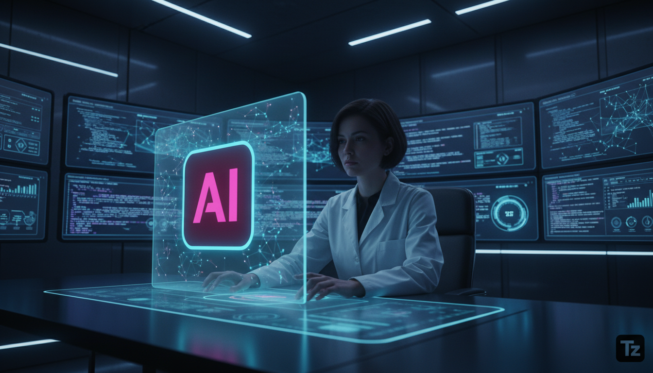 O Deslocamento do Trabalho Cognitivo: Como a IA Está Transformando o Futuro