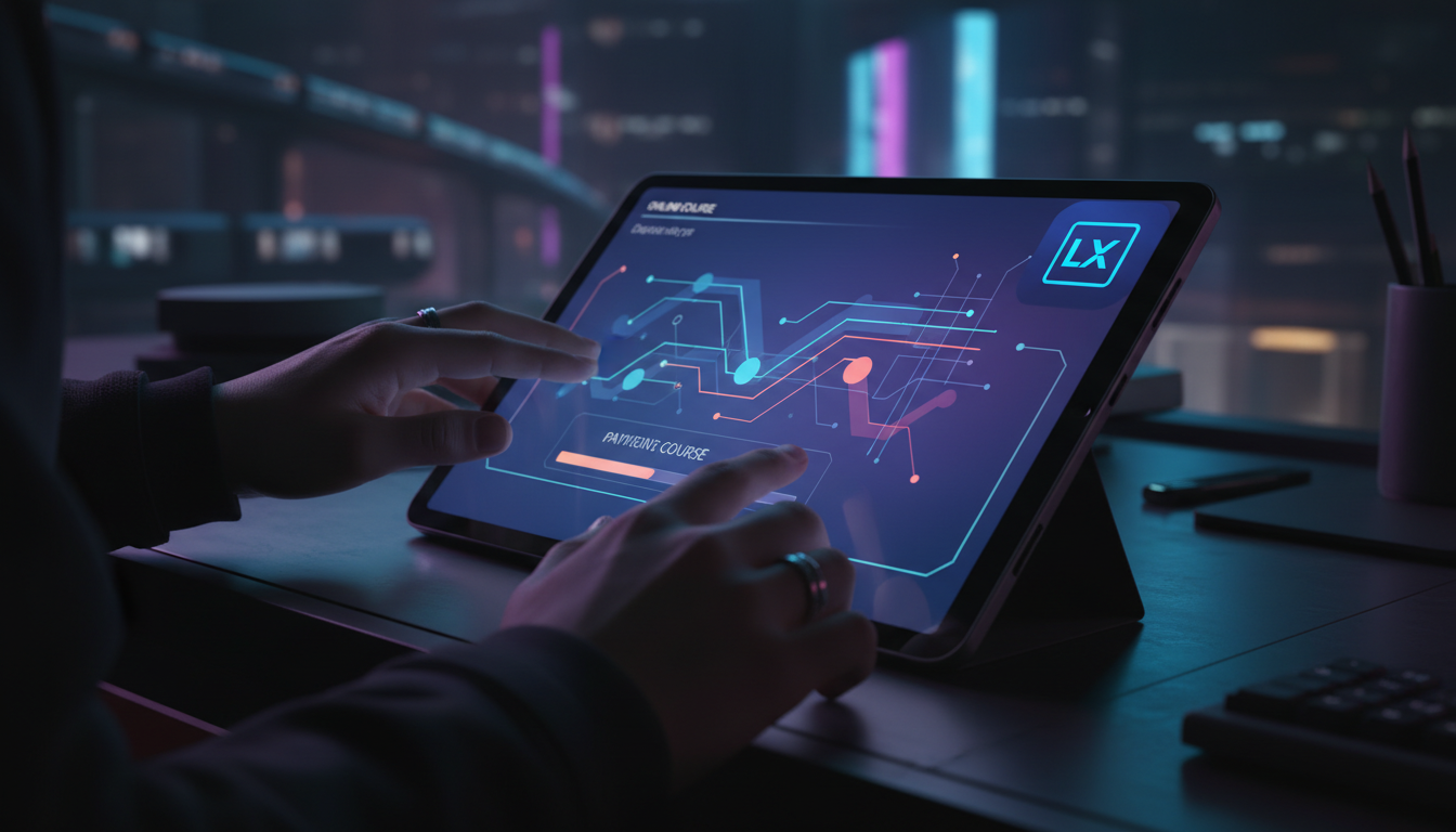 Reduzindo fricção em pagamentos via LXP em 2024