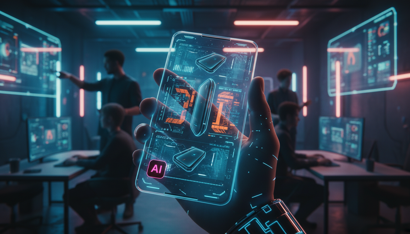 Startups e a Revolução da IA Generativa