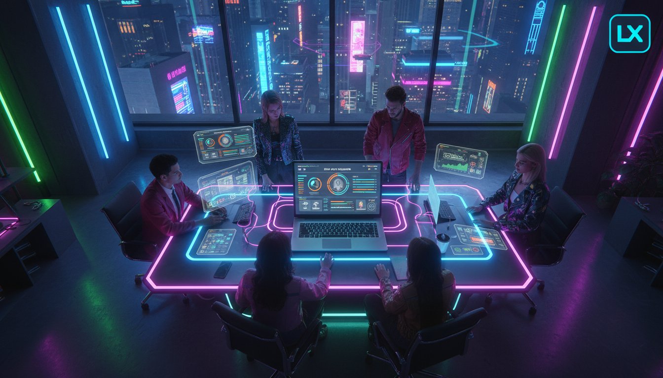 Por que 12 empresas já escolheram Toolzz para o Dashboard do Aluno