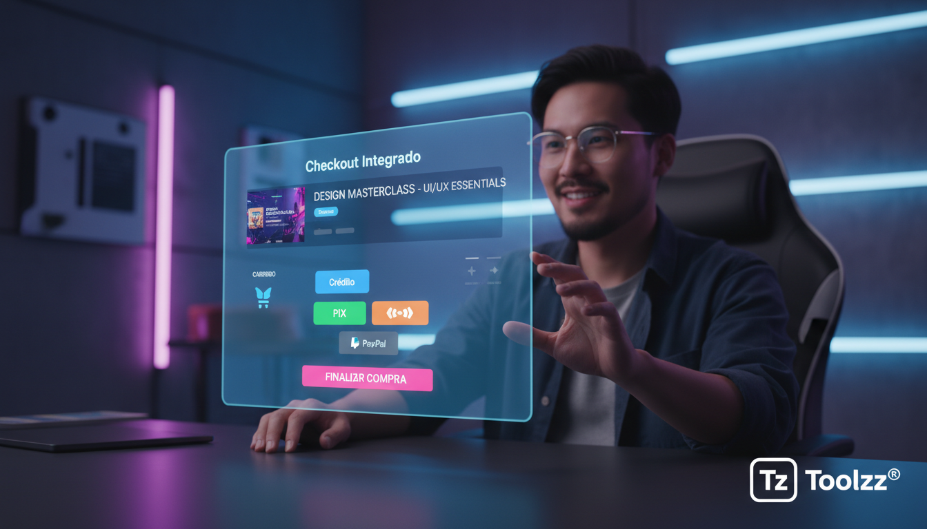 O que é Checkout Integrado e como aplicar na Educação Corporativa/EAD