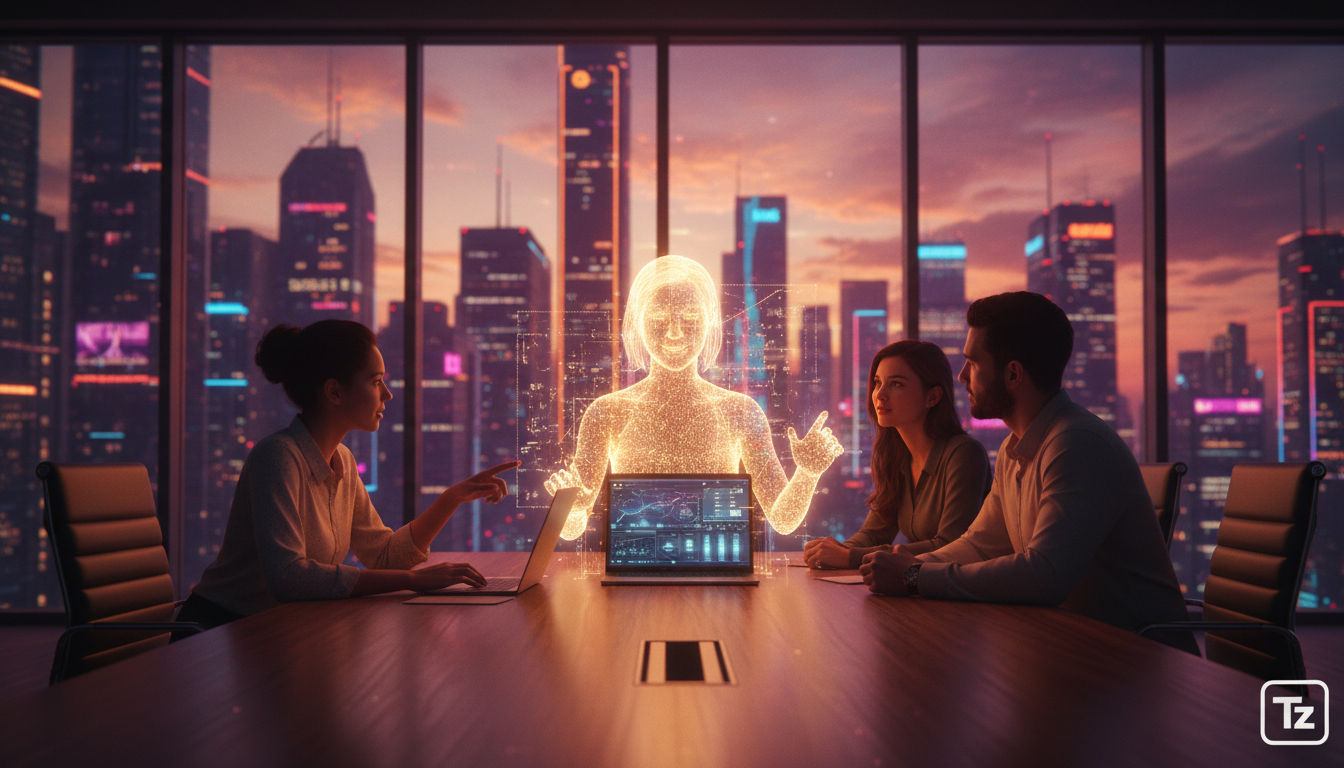 Agentes de IA: Otimize Atendimento e Vendas