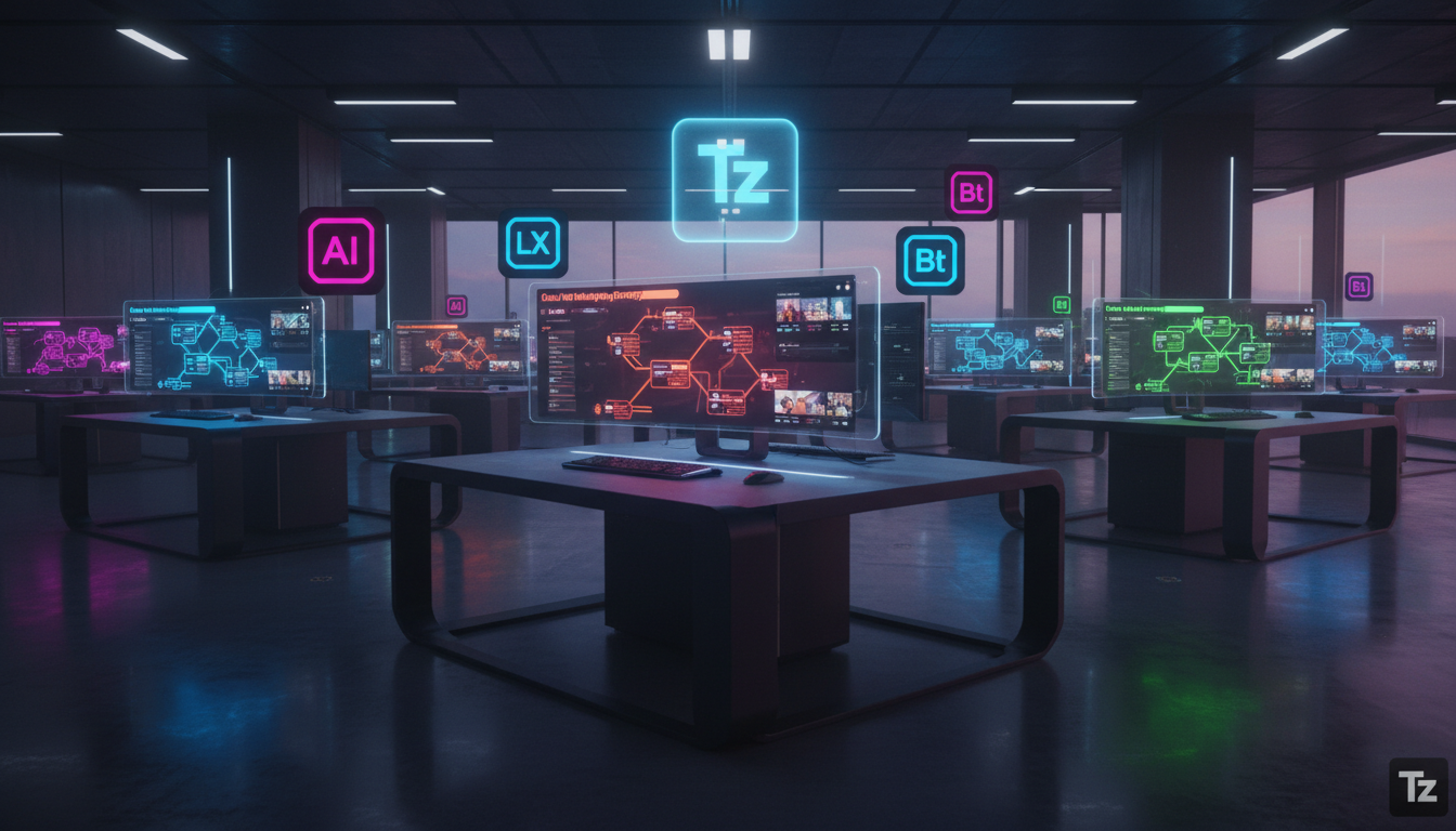 Trilhas Personalizadas com IA: O Guia Completo