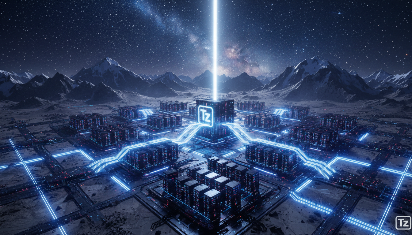 Armazenamento Distribuído e IA: O Futuro da Resiliência de Dados