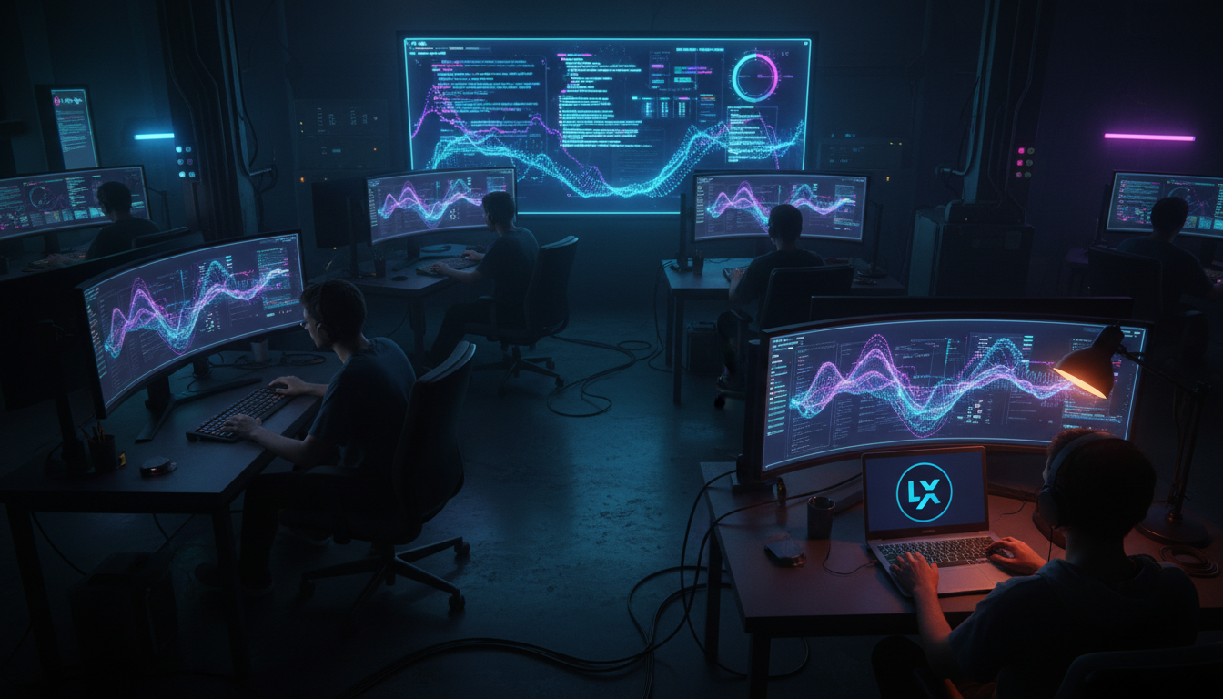 GitPulse: Demonstre Sua Expertise em Desenvolvimento de Software