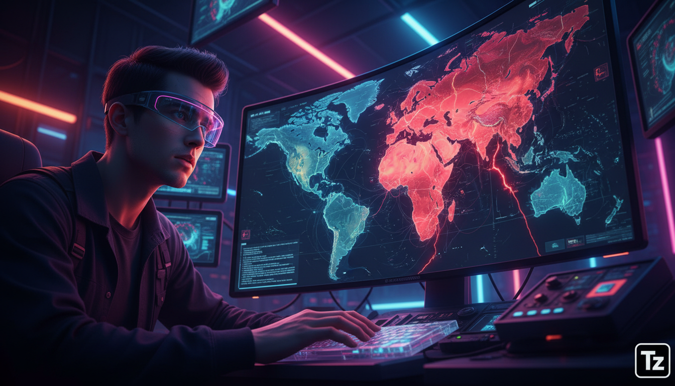 Bloqueio de Acesso a Sites: Entenda o Erro 1005 e Proteja sua Empresa