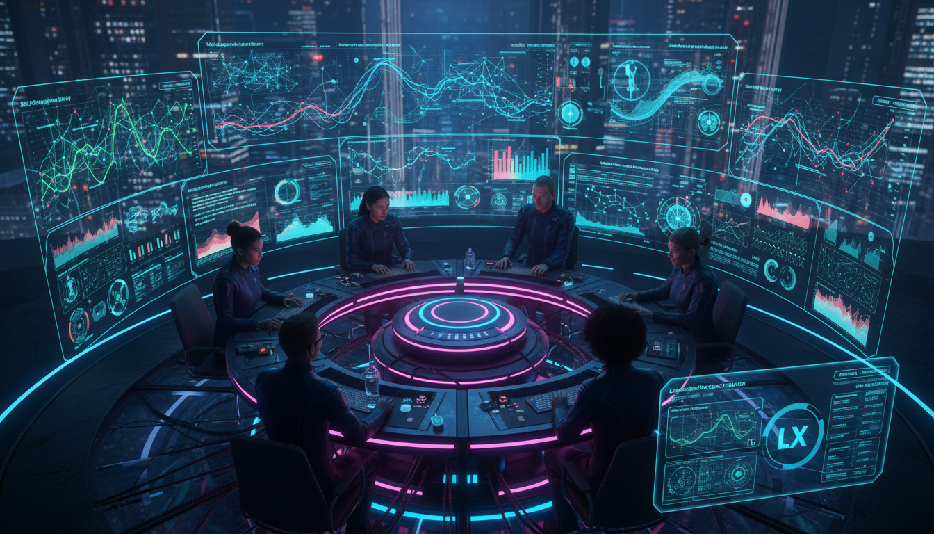 Toolzz: Relatórios Avançados LXP — 7 Métricas Essenciais em 2026