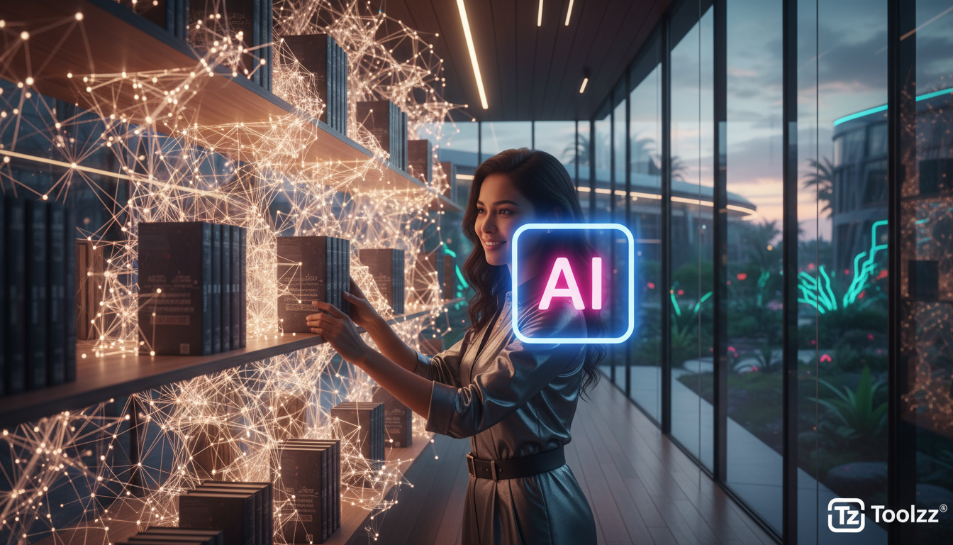 Grafos de Raciocínio: A Evolução da Memória em IA e Educação