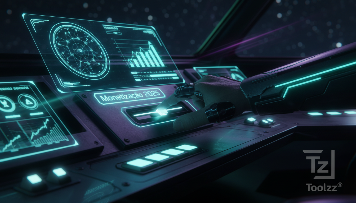 Tendências SaaS em 2025: O Futuro da Monetização