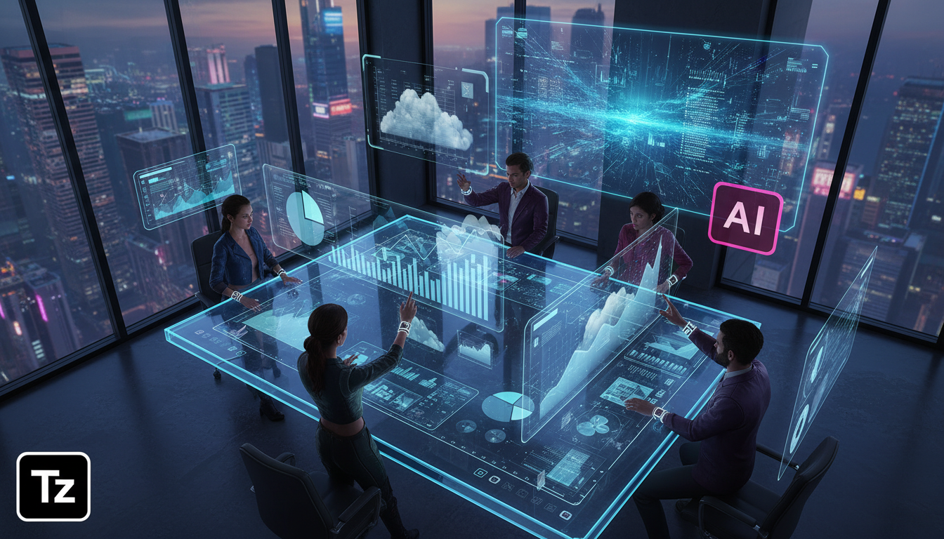 Mercado SaaS em 2026: Tendências e Tamanho do Mercado