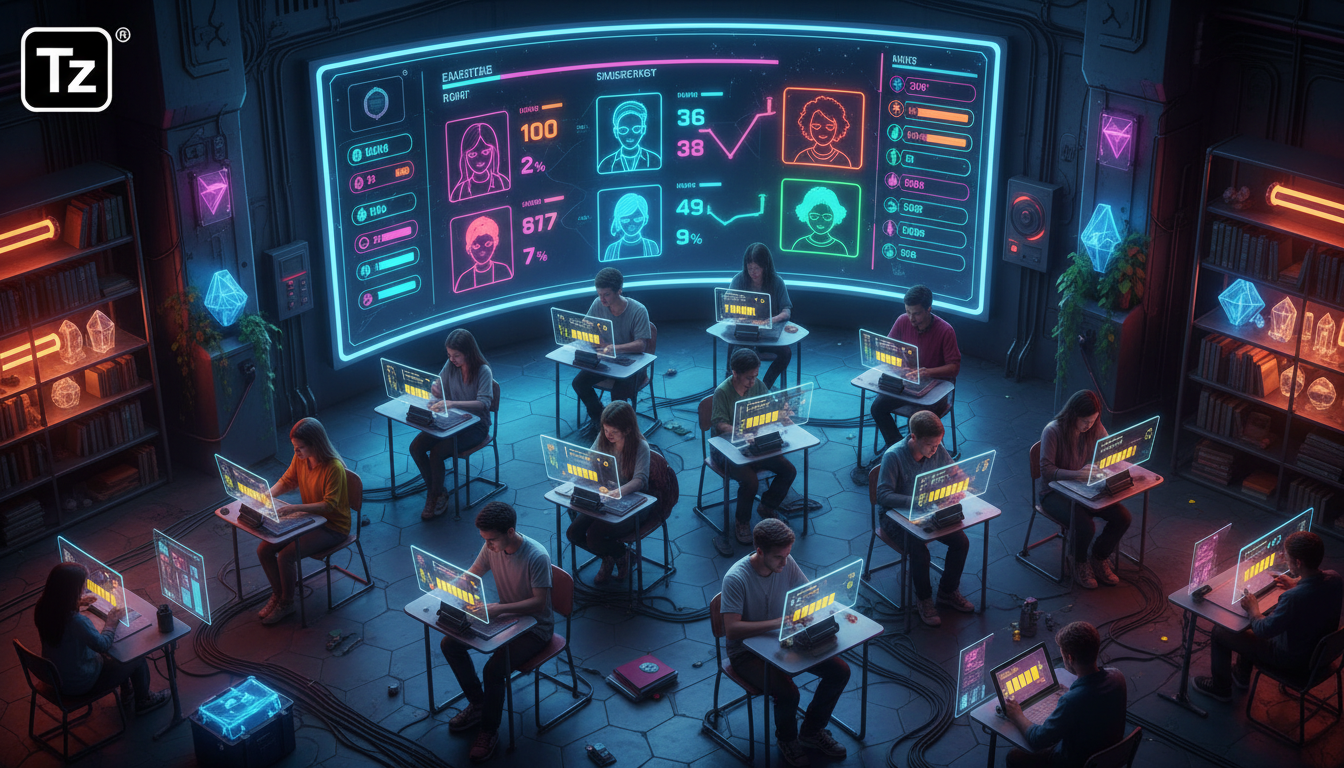 Pontos de XP para Iniciantes: Tudo o Que Você Precisa Saber