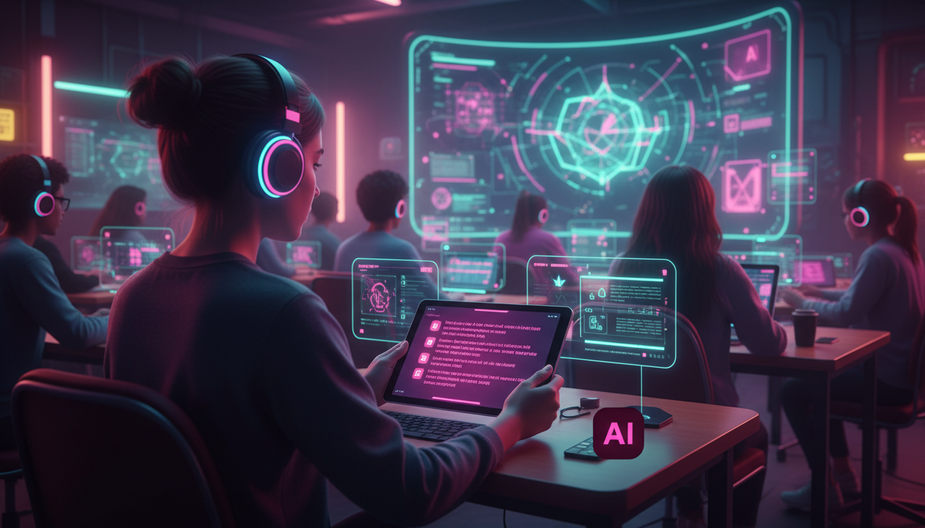 Resumo de Aulas com IA: O Guia Completo para EAD