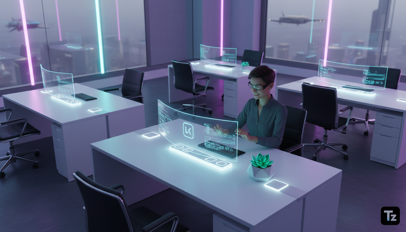 Organize sua tecnologia e otimize processos na empresa