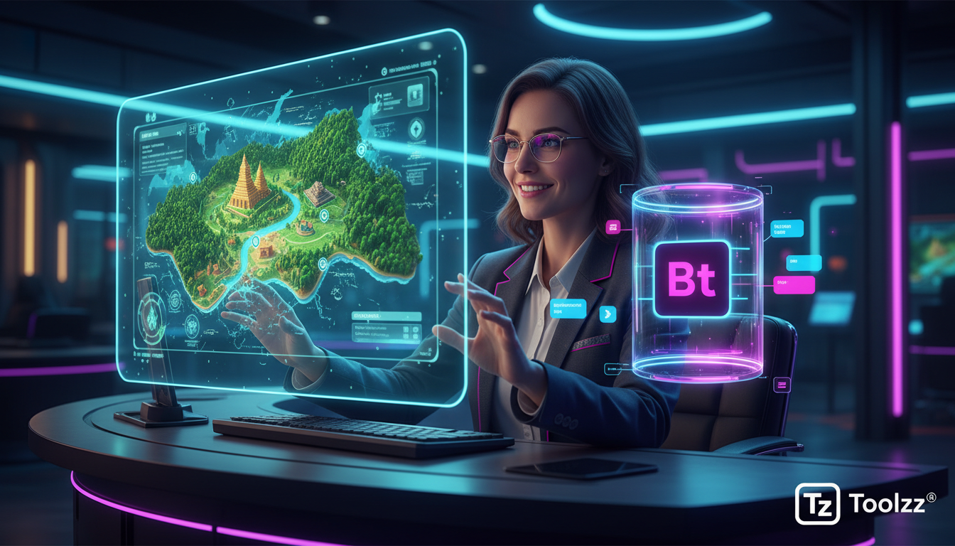 IA no Turismo: Como Agentes Inteligentes Transformam a Experiência do Cliente