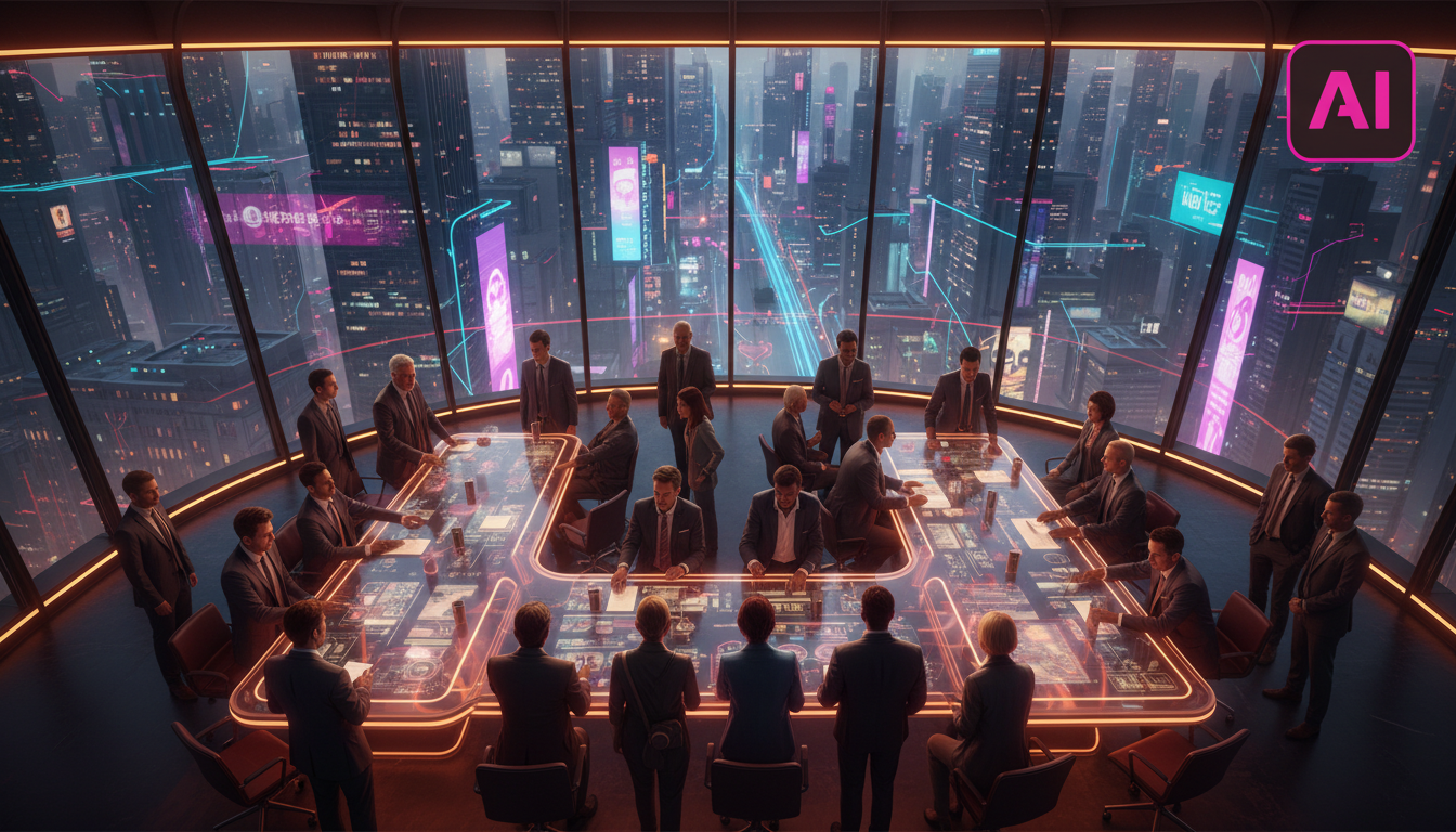 Alfabetização em IA: A Chave para o Sucesso Empresarial