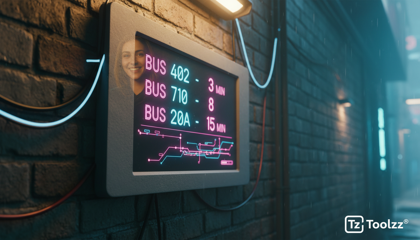 Da Frustração à Inovação: Como a IA Permite Criar Displays Personalizados