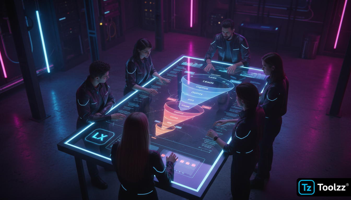 Maximize o Pré-Lançamento do seu SaaS: Captando e Qualificando Leads