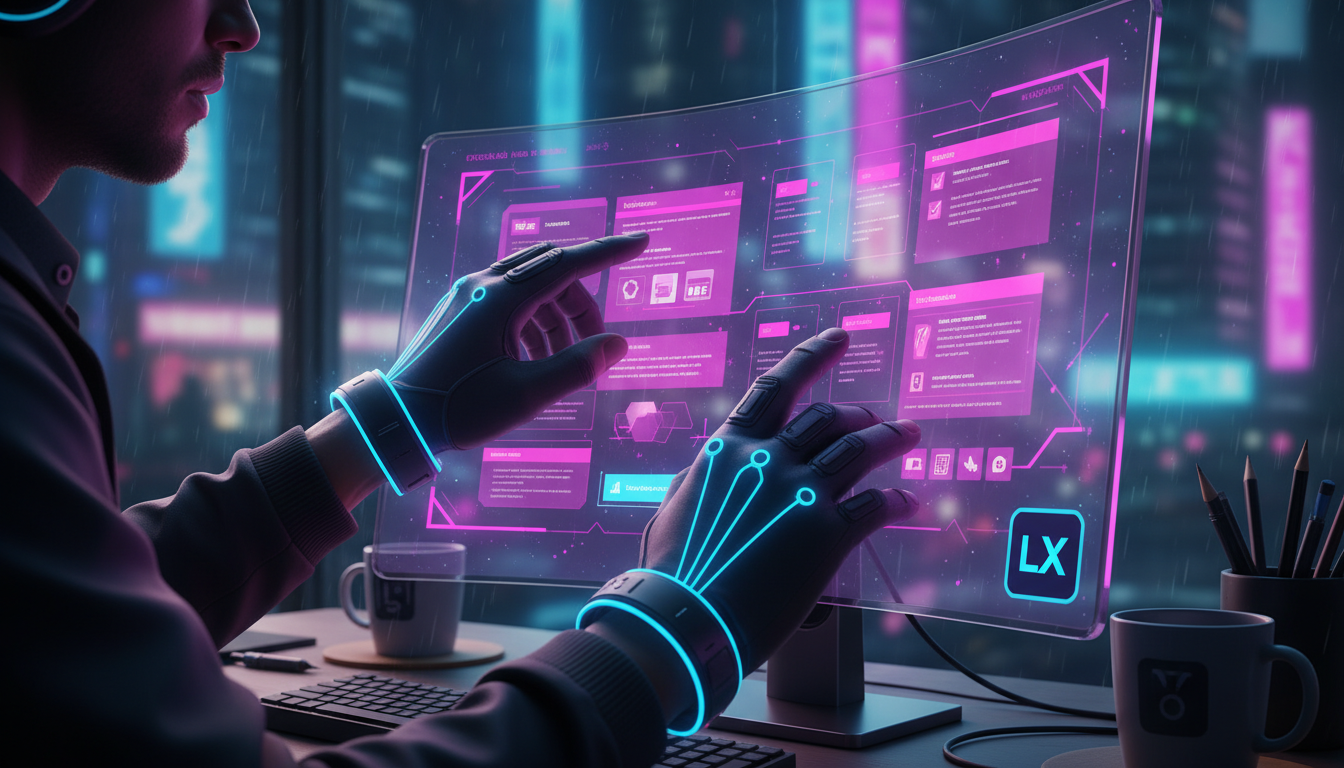 A Interface Não é Distração: Por que a Experiência do Usuário é Essencial