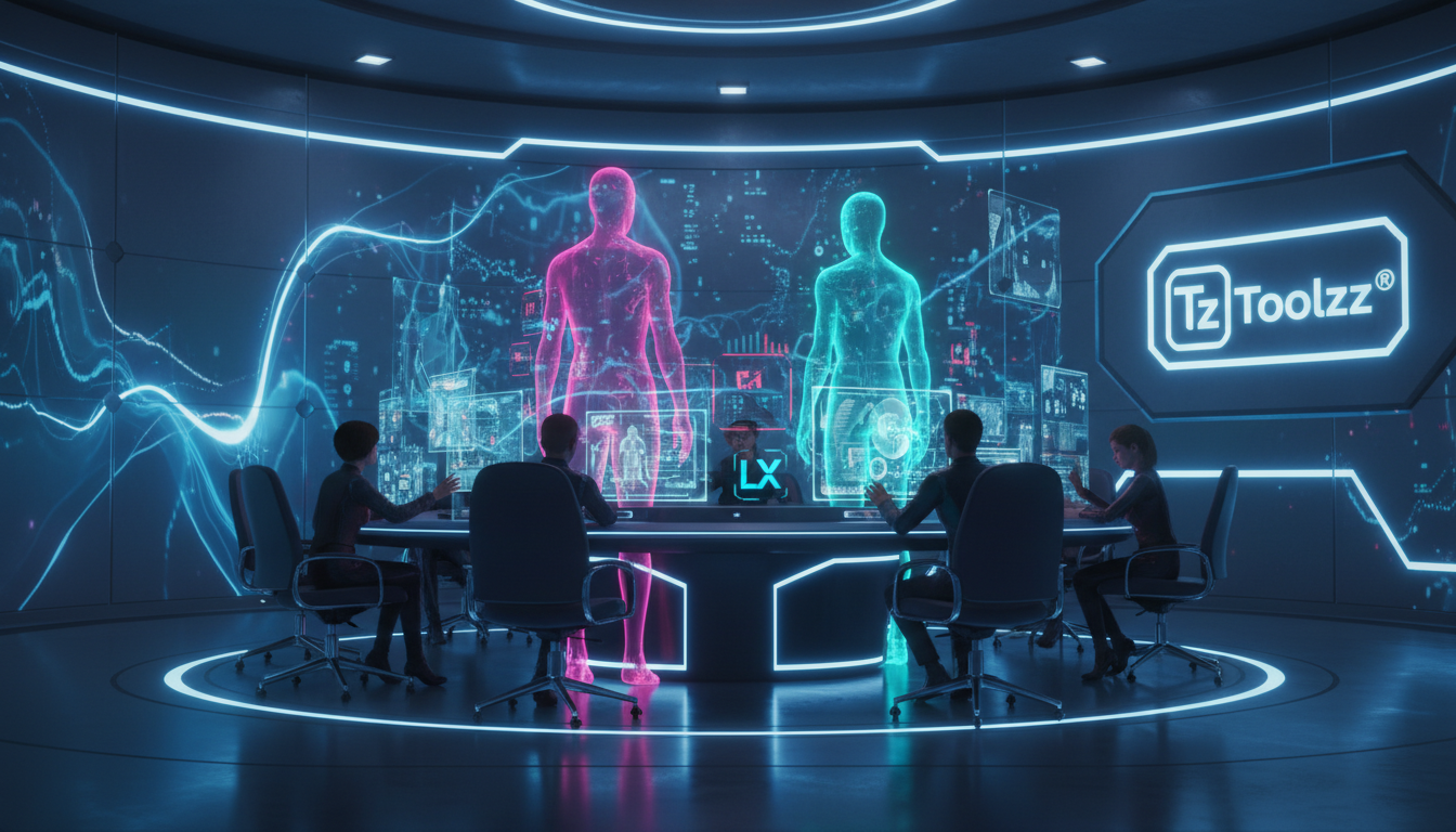 Como se Manter Relevante em LXP com Integração Google Meet em 2026?