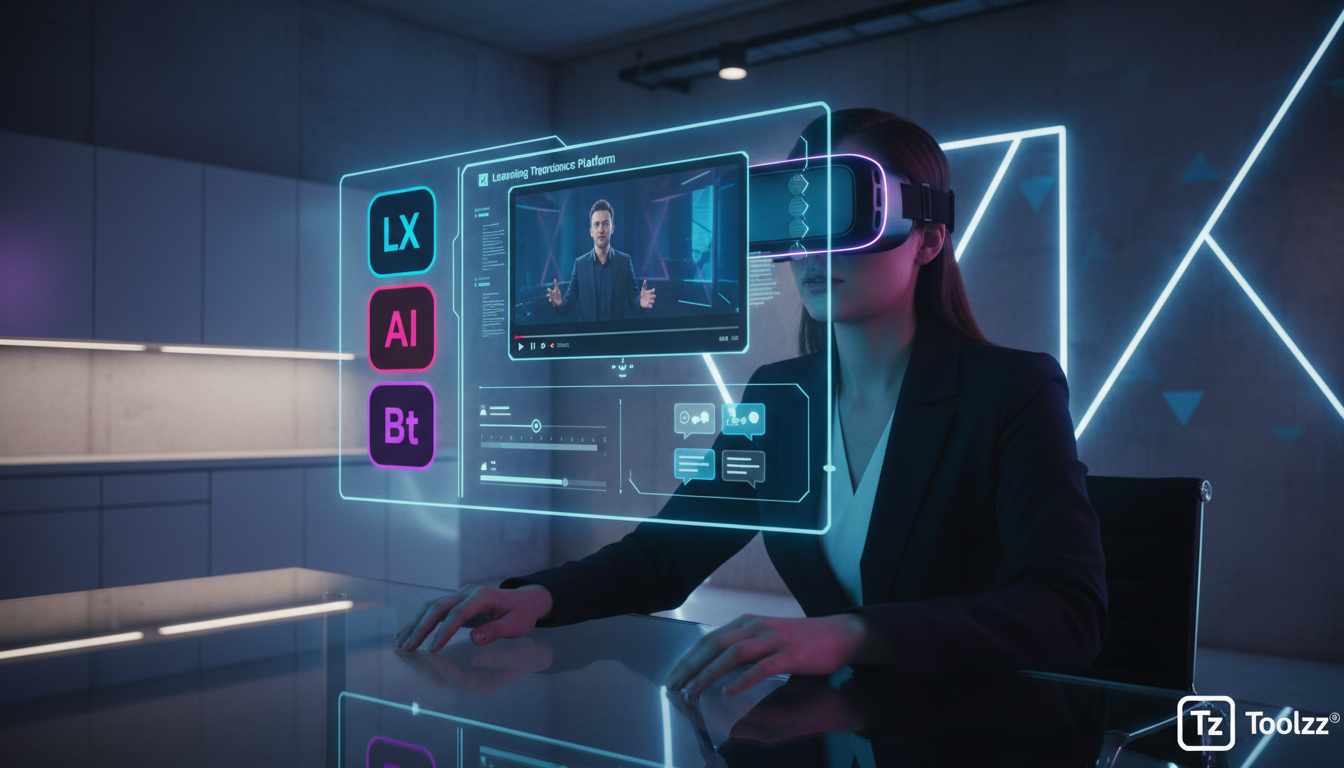 Stack de tecnologia ideal para Streaming de Vídeo em LXP