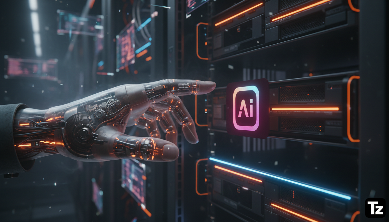 Implementação em Rust no ConnectRPC: Avanços e Aplicações em IA