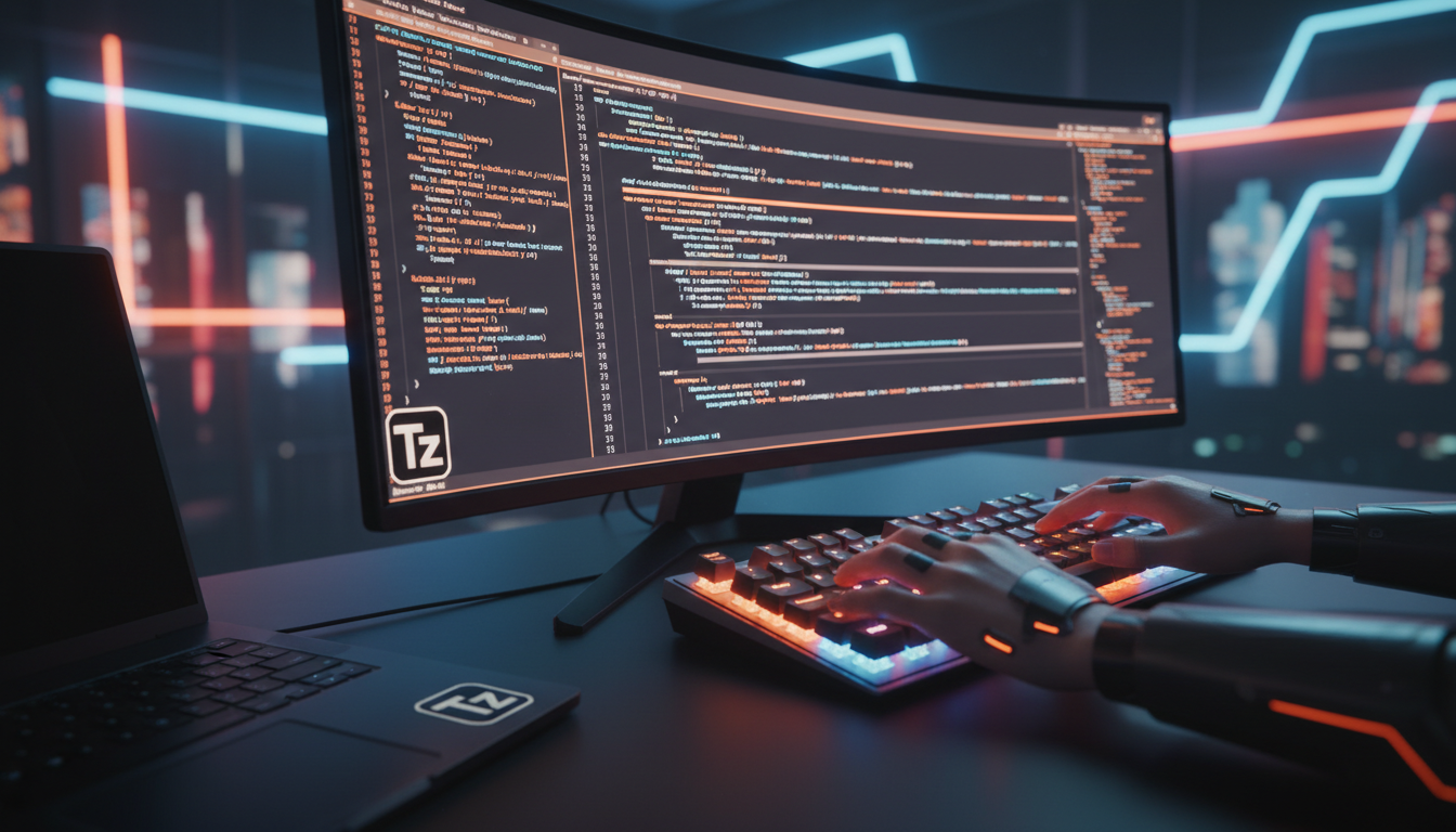 Rust e a Modernização de APIs: Uma Nova Era para a Comunicação em Sistemas