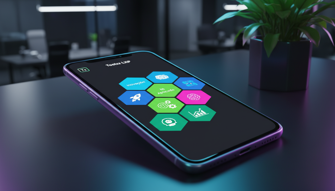 Guia para leigos: entendendo PWA em plataformas LXP