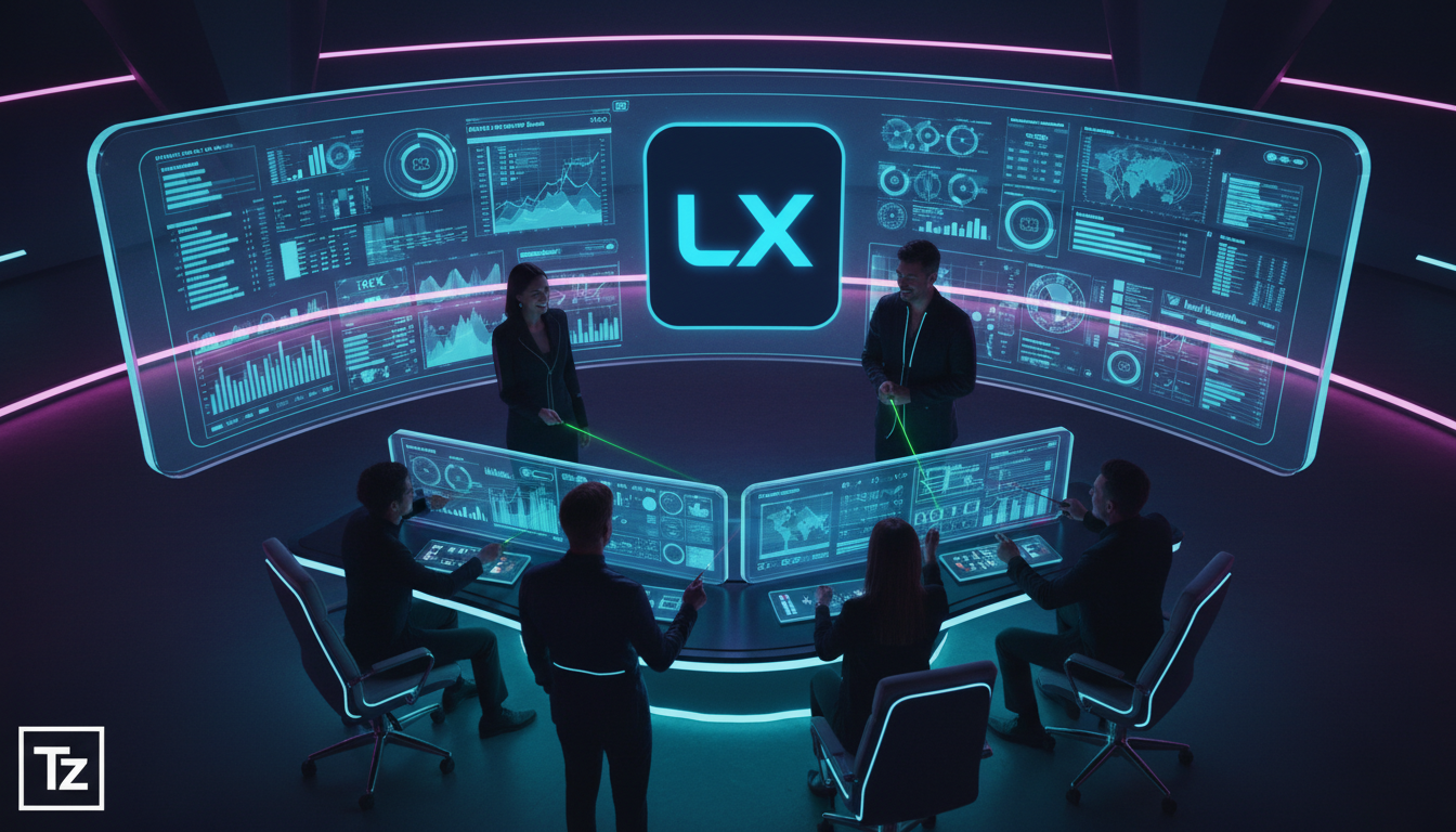 O que é Dashboard do Admin e como aplicar na Educação Corporativa