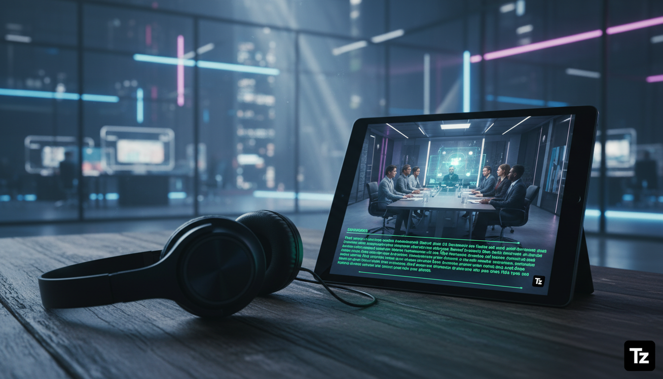 Legendas Automáticas: O Guia Completo para EAD