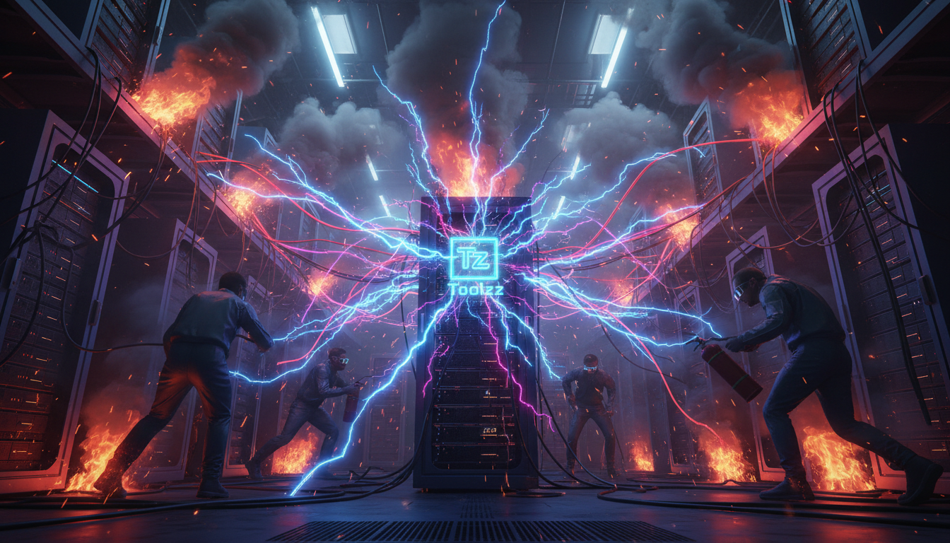 Como Evitar Bugs de Retry que Causam Tempestades de Requisições em IAs