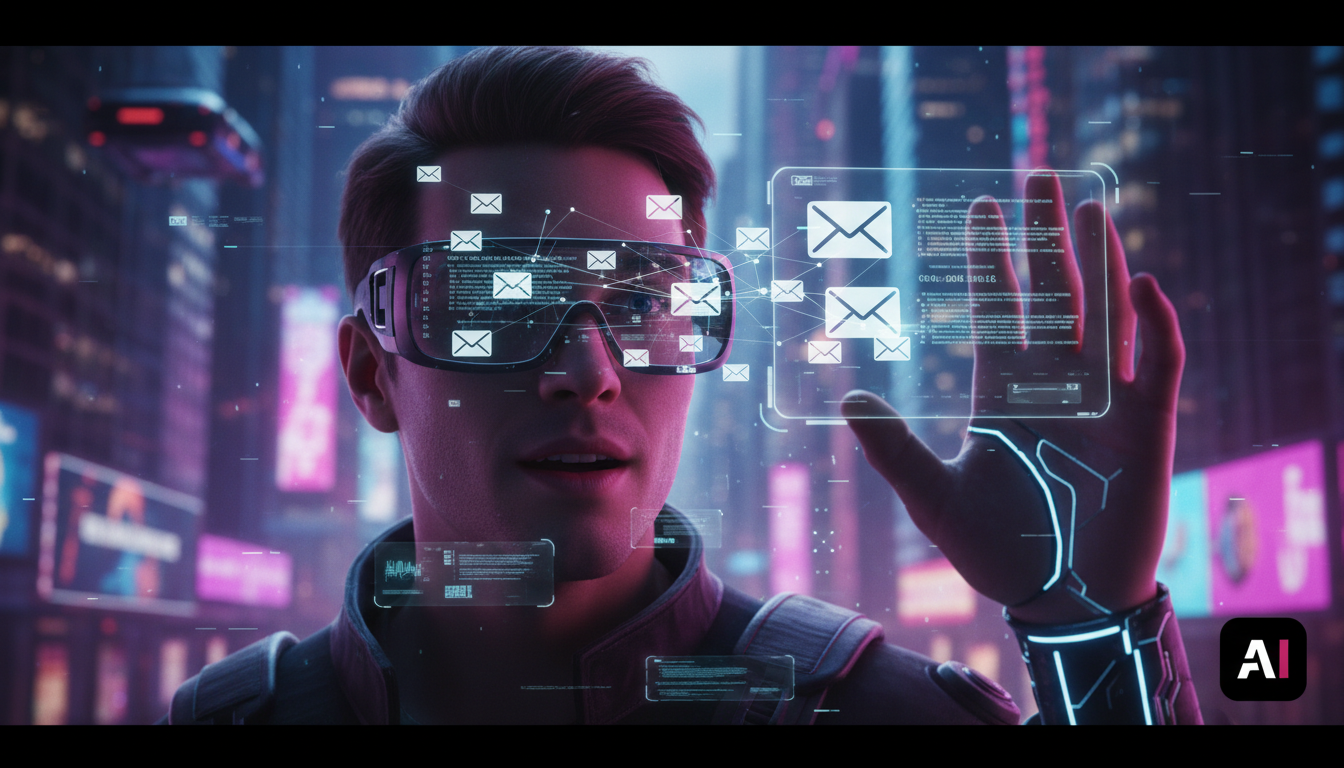 Como turbinar seus e-mails com IA: guia completo e dicas práticas