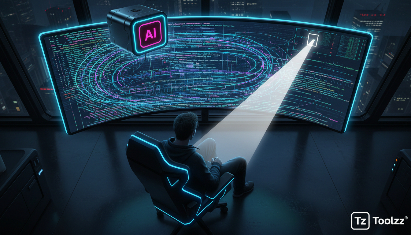 Pare de Olhar Seu Código: Otimizando o Tempo de Desenvolvimento