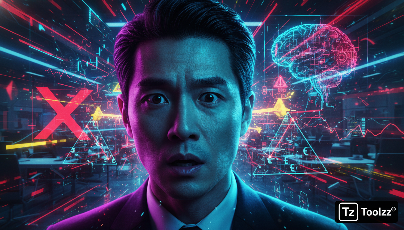 CEO Consultou IA para Evitar Bônus Milionário e Se Deu Mal