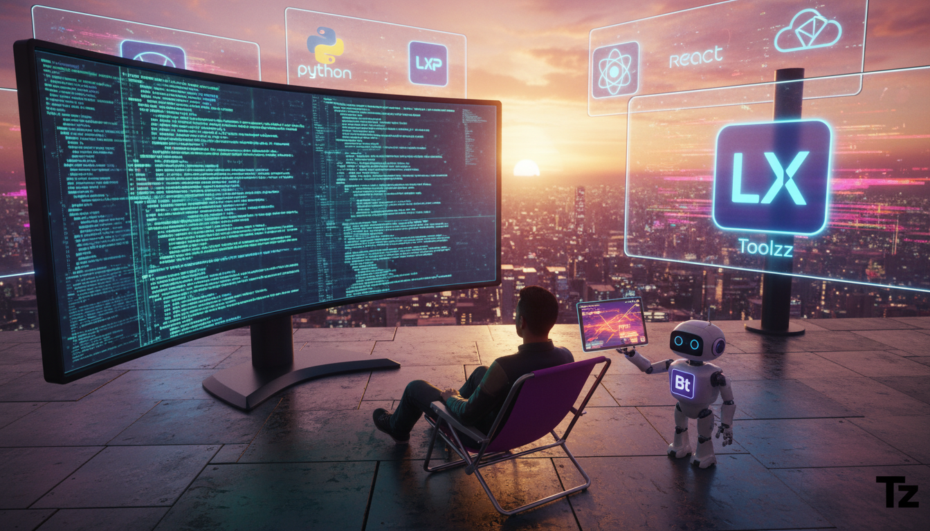 Pare de Olhar Seu Código: A Importância do Aprendizado Contínuo