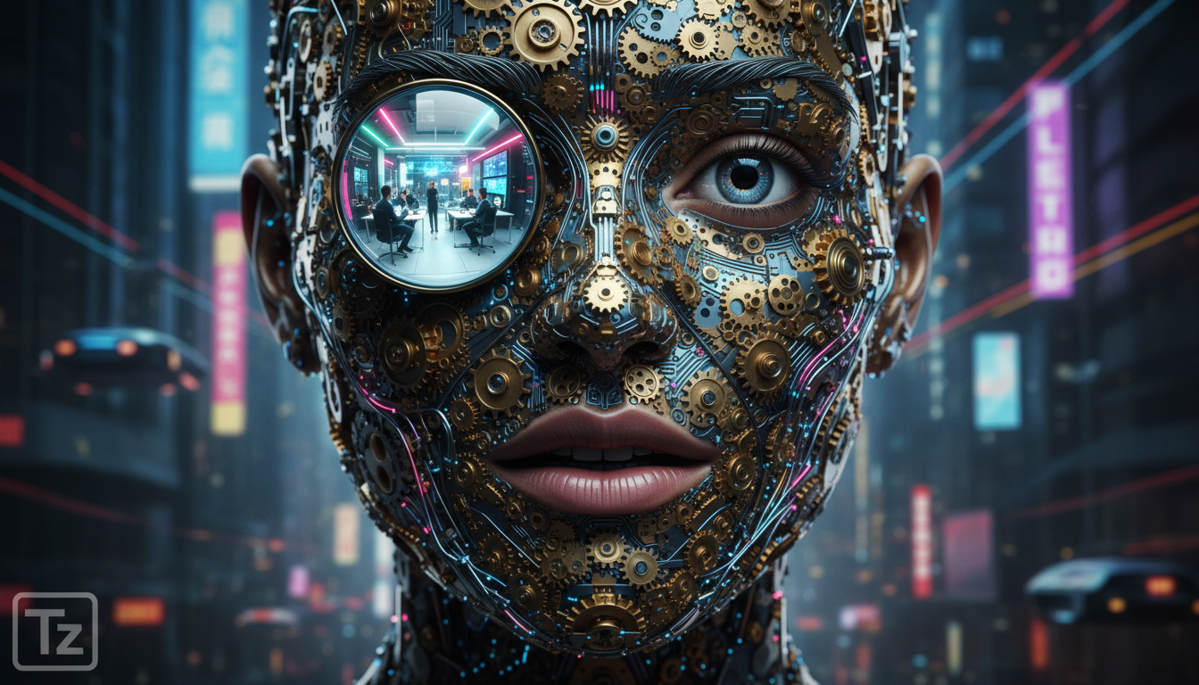 IA Agentes: A Personalização que Sua Empresa Precisa