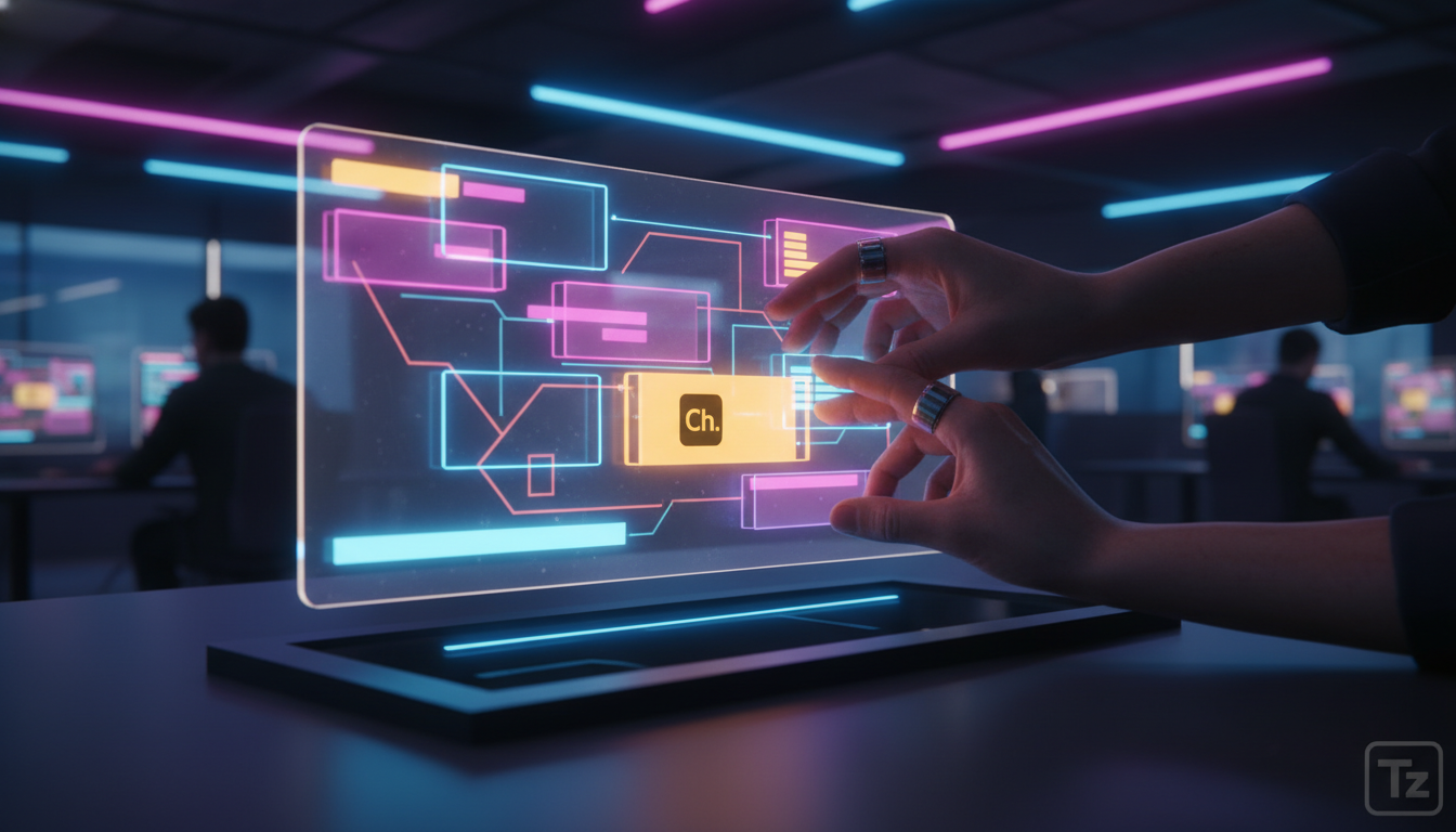 Salesforce: Personalize a Experiência Builder com Componentes Customizados