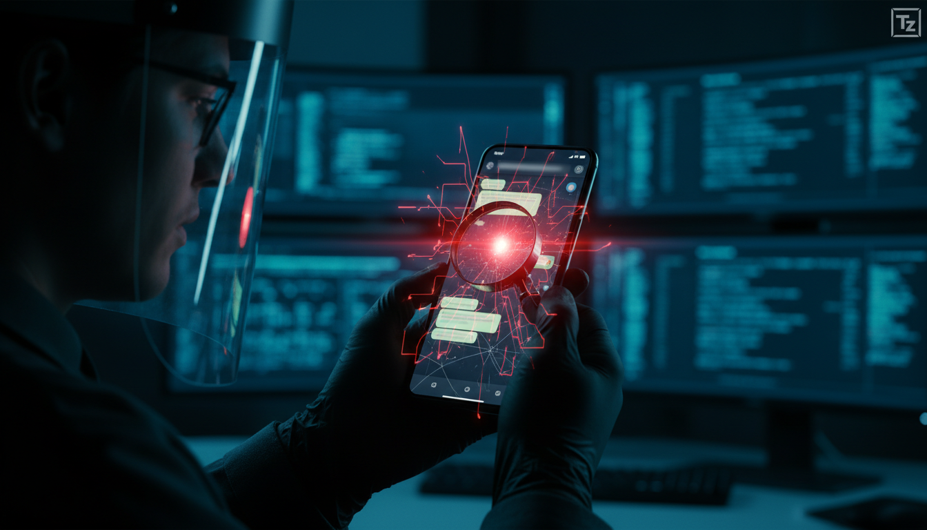 Ataques a WhatsApp e Signal: Como Proteger Sua Empresa