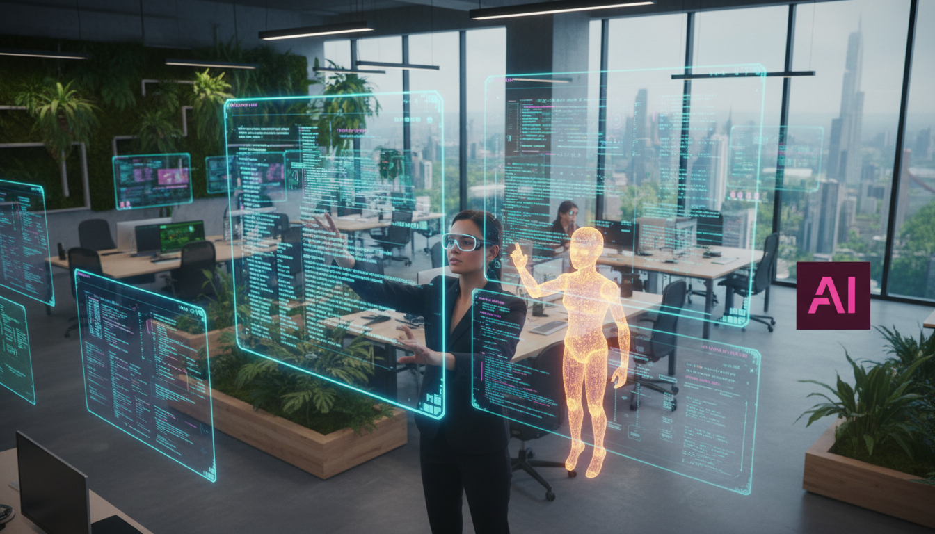 Engenharia de Software Autônoma: O Futuro da Produtividade em 2026