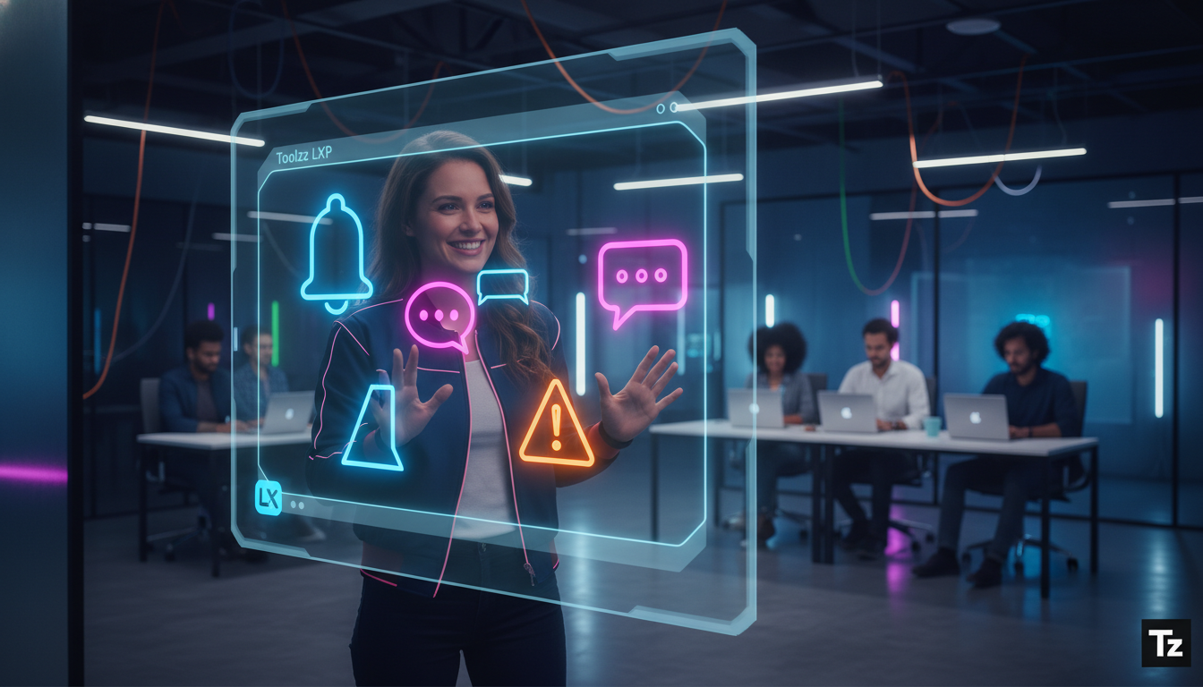 O que são Notificações Automáticas e como aplicar no EAD?