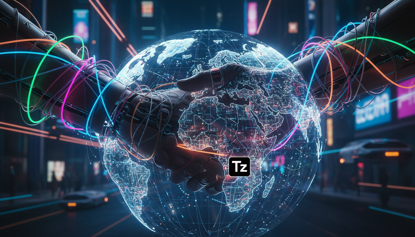 Ética em IA: Como as Empresas Podem Agir com Responsabilidade