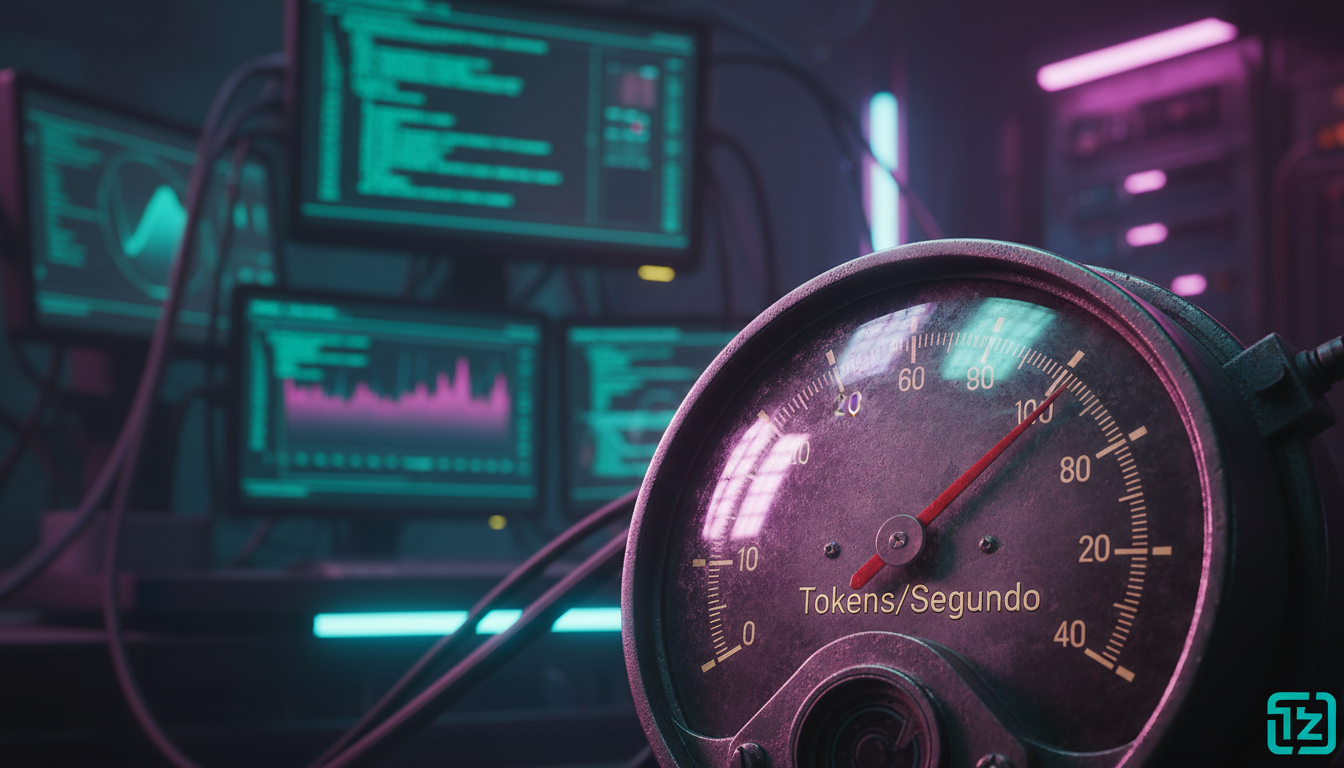 Novo Benchmark SPEED-Bench Avalia Desempenho de IA Generativa