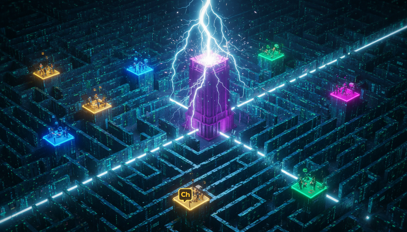 A Governança da IA: Riscos da Centralização e o Caminho para a Autonomia